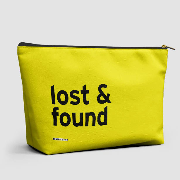 LOST PROPERTY CLAIM